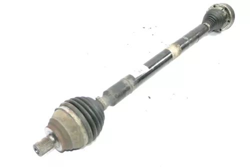 VW Touran Antriebswelle Gelenkwelle rechts 1K0407272HP 6 Gang von Motor BLF CAXA (129076)