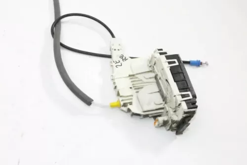 VW Crafter 2E Stellmotor Tür Türschloß rechts vorn 2E1837016C (129097)