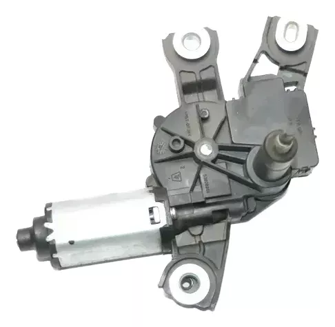 VW Tiguan 5N Wischermotor Motor Scheibenwischer hinten 5N0955711B Heckwischer