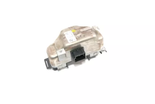 VW Golf 6 5K Tiguan Steuergerät Lenksäulenverriegelung Lenkradschloß 5K0905861 (129218)