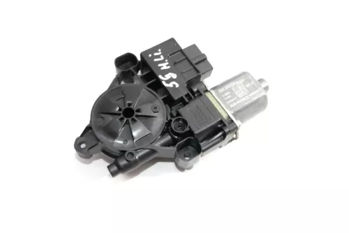 VW Golf 7 ektrischer Fensterheber Motor hinten links 5Q0959811A A 4/5-Türer (129224)