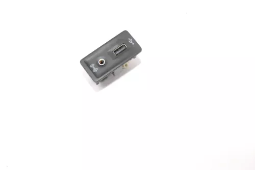 VW Golf 7 5G Touran Schalter USB IN AUX 5G0035222C 5Q0035724 (129228)