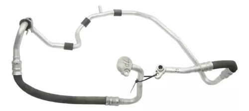 VW Golf 5 Klimaleitung Klimaschlauch 1K0820743BQ Eos Touran CAXA (129237)