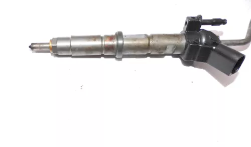 VW Crafter 2E Einspritzdüse Düse 076130855 5 Zylinder Diesel 2,5 TDI Austauschte (129243)