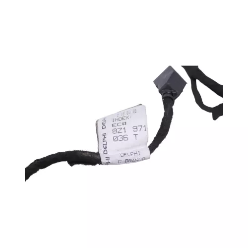 Audi A2 8Z Kabelbaum Tür Türkabelbaum ZV vorne links 8Z0971030C /B (129262)