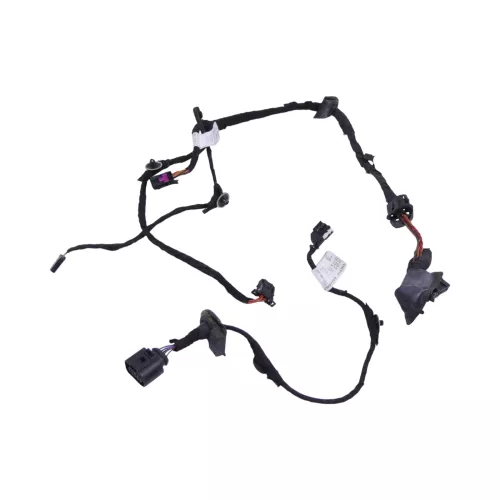 Audi A2 8Z Kabelbaum Tür Türkabelbaum ZV vorne links 8Z0971030C (129262)