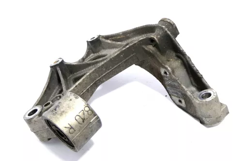 Audi A2 8Z Querlenker Konsole Halter vorne links 8Z0199293R (129272)