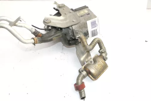 Audi A2 8Z Zusatzheizer Standheizung Heizung Diesel TDI 8Z0815071 8Z0815069 (129280)