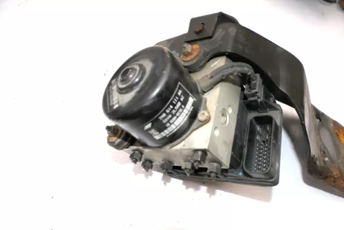 VW Sharan 7M ABS Steuergerät Hydroblock 7M0614111AA 1J0907379G