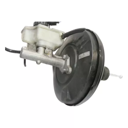 VW Golf 5 Bremskraftverstärker Bremskraftregler 1K1614105AJ 1K1614106A (129287)