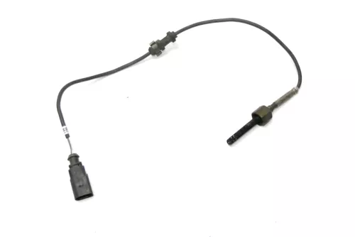 Passat 3C 2,0 FSI BLX BVX 06F906088 Abgastemperaturregler Regler Lambdasonde (129294)
