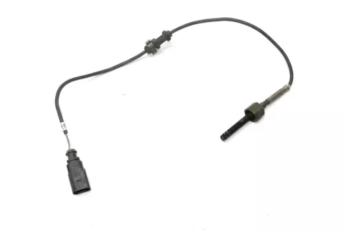 Passat 3C 2,0 FSI BLX BVX 06F906088 Abgastemperaturregler Regler Lambdasonde