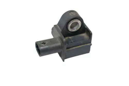 Golf A6 4F Airbag Steuergerät Sitz Airbagsteuergerät 5Q0959651 B Crashsensor ##