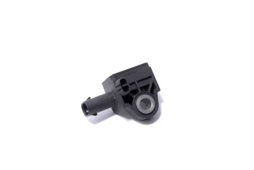 VW Golf A6 4F Airbag Steuergerät Sitz Airbagsteuergerät 5Q0959651 B Crashsensor (129325)