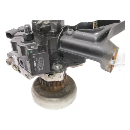 Audi A4 8E A6 4F Hochdruckpumpe Pumpe 2,7 3.0 TDI 059130755E / N / J