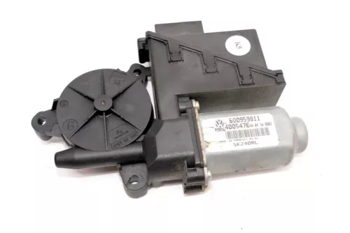 Skoda Fabia 6Y ektrischer Fensterheber Motor hinten links 6Q0959811 (129368)