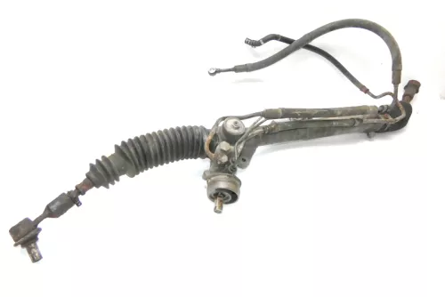 A4 B5 VW Passat 3B Lenkgetriebe Lenkung Servolenkung 8d2422071N 4-Zylinder RHD (129379)