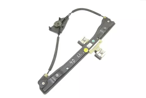 VW Up Seat Mii elektrischer Fensterheber elektrisch vorne links 2/3-Türer