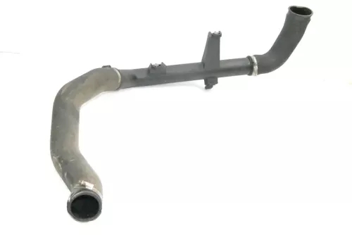 VW Crafter 2E Druckrohr Schlauch Ansaugrohr 2E0129615F 2,5 TDI BJL BJM CECB (129397)