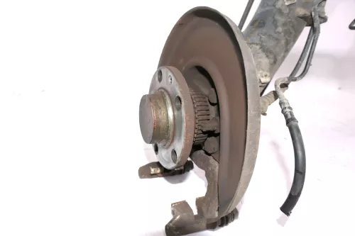 VW New Beetle Hinterachse Achse hinten Scheibenbremse 18mm (129459)