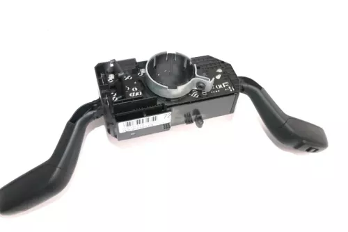VW Polo 9N 9N3 T5 Lenkstockschalter Blinkerhebel Wischerhebel 7H0953503CS (129469)