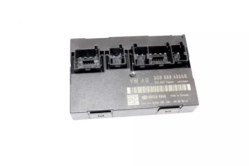 VW Passat 3C Komfortsteuergerät KSG 3C0959433AR Steuergerät (129471)
