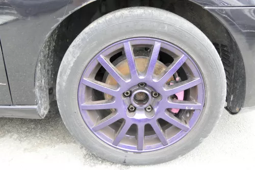 VW Golf 4 Bora Leon Alufelgen Felgen 1J0601025P Jarama 6x15H2 ET38 5x100 Speedli (129521)