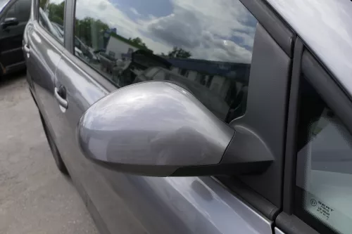 Seat Toledo Altea elektrischer Spiegel Außenspiegel rechts +Glas grau LS7U ankla (129589)