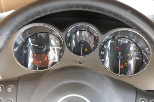 Seat Altea 5P Plus Tacho Tachometer 5P0920822E BMM BMN 2.0 TDI Diesel 133.000km (129605)