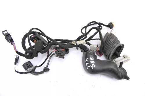 VW Passat 3BG 3B Kabelbaum Tür Türkabelbaum ZV vorne rechts 3B0971121AB (129699)