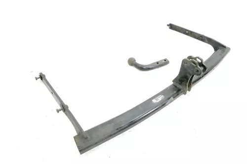 VW Golf Kombi Variant starr starre feste Anhängerkupplung Westfalia 321 631 (129731)