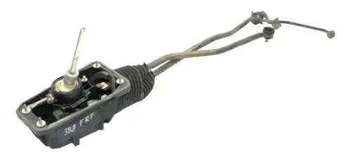 VW Passat 3B Schaltgestänge 4B0711025F AKN AKE FRF