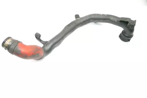 VW Touran Passsat 3C Ladeluftschlauch Schlauch Rohr 3C0145840C 2,0 TDI BMM BMP (129798)