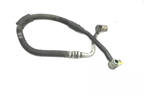 Audi A4 B6 B7 Klimaleitung Kältemittelschlauch 8E0260701AQ Klimaanlage 2.5 TDI (129799)