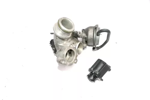 VW Golf 5 Eos Turbolader 03C145702A 1.4 TFSI 90KW CAXA Motor 03C145702A