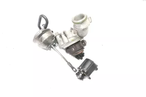 VW Golf 5 Eos Turbolader 03C145702A 1.4 TFSI 90KW CAXA Motor 03C145702A (129802)