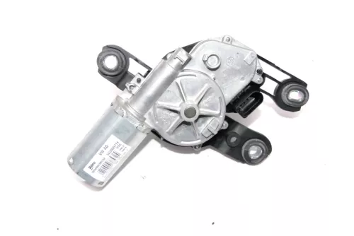 VW Golf 7 5G Wischermotor Motor Scheibenwischer hinten 5G0955711 C Heckwischer (129836)