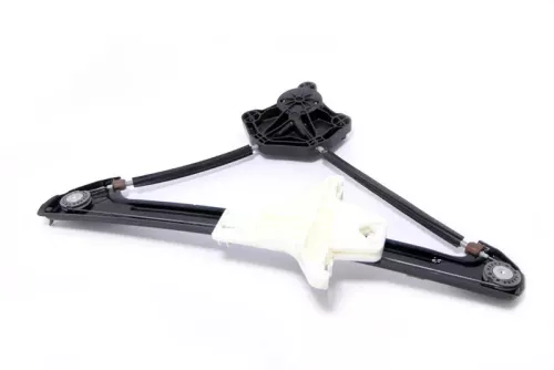 Golf 7 Fensterheber Gestänge elektrischer hinten links 5G4839461B  4/5-Türer ## (129847)