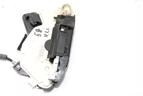 VW Golf 7 Jetta Sharan Stellmotor Tür Türschloß mit ZV vorne links 5K1837015E /J (129850)