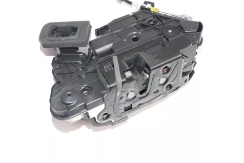 VW Golf 7 Jetta Sharan Stellmotor Tür Türschloß mit ZV vorne links 5K1837015E /J (129850)