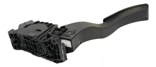 VW Golf 7 elektrisches Gaspedal Pedal Gas Benziner 5Q1723503F 5Q1723503H (129852)
