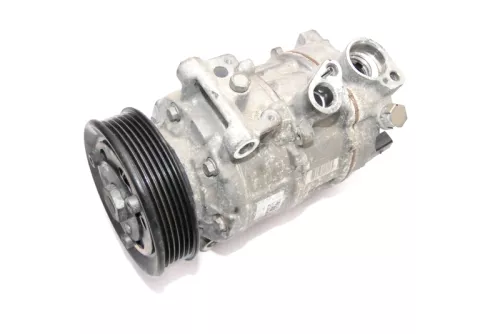 VW Golf 7 5G A3 Touran 1T3 Tiguan 5N Klimakompressor Klima 5Q0820803 F -50.000km (129867)