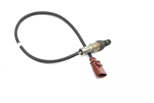 VW Golf 7 A3 Octavia Ibiza Lambdasonde hinter Kat 04E906262 CJZB 1,2 TSI (129872)