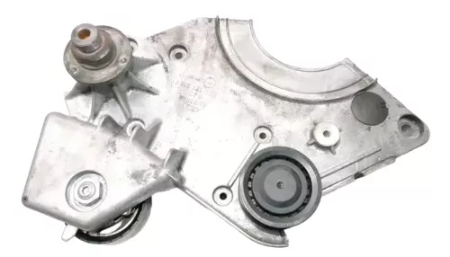 Passat 3BG Audi A4 Halter für Visco  059121313F 2,5 TDI AKE Motor BDG BDH BAU (129953)