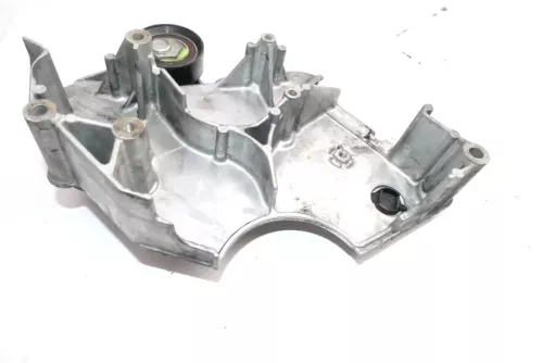 Passat 3BG Audi A4 Halter für Visco  059121313F 2,5 TDI AKE Motor BDG BDH BAU (129953)
