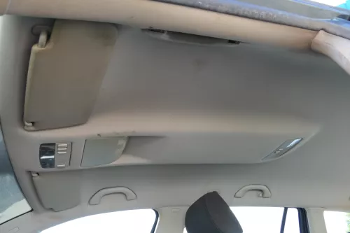 Skoda Octavia 1Z Combi Himmel Innenraum Decke Dachhimmel Dach oben grau v (130285)