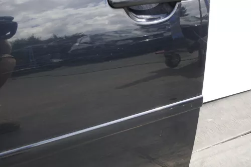 VW Golf 4 Bora Tür vorne links Fahrertür 4/5-Türer+ Kombi Avant blau LC5M (130443)