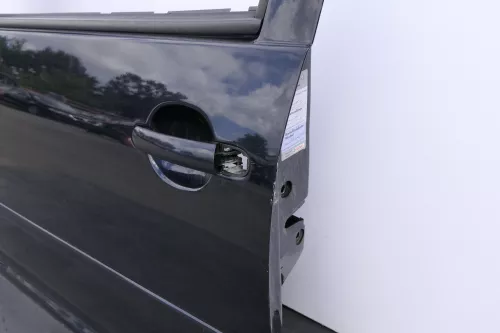 VW Golf 4 Bora Tür vorne links Fahrertür 4/5-Türer+ Kombi Avant blau LC5M (130443)