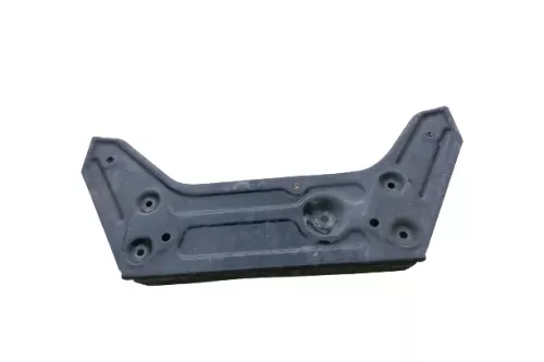 VW Polo 9N Seat Ibiza 6L Achse vorne Vorderachse Aggregateträger Fabia TDI (130740)