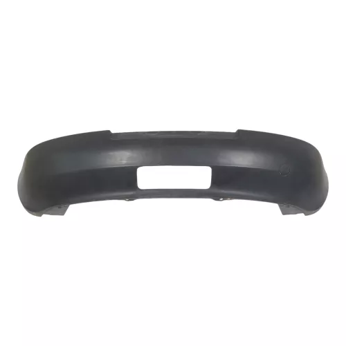 VW Golf 5 1K Limousine Stoßstange hinten Heckstoßstange Spoiler unten (130822)
